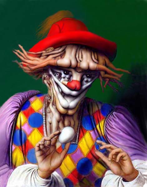 Andre Martins de Barros